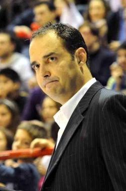 Paolo Moretti  
