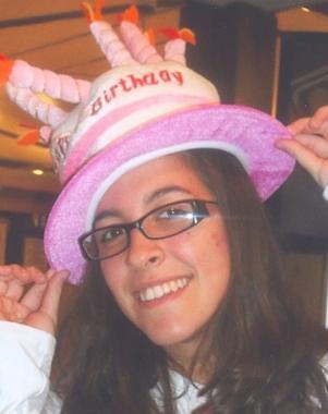 18 ANNI PER BRENDA Brenda Bambusa festeggia i fantastici 18 anni. Tanti auguri dal babbo, dalla ...