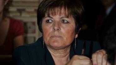 L’assessore Elisa Tonelli