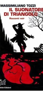 <b>COPERTINA</b> del libro di Tozzi 