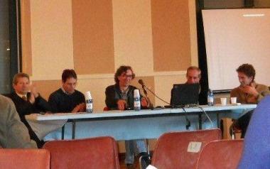 <b>BIODIVERSIT&Agrave;.</b> Il workshop 