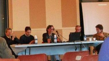 <b>BIODIVERSITÀ.</b> Il workshop
