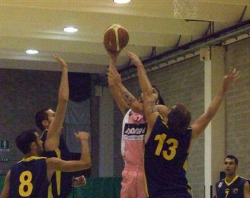 Casini in azione 