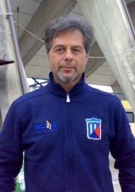Filippelli, mister del Ponte 2000 