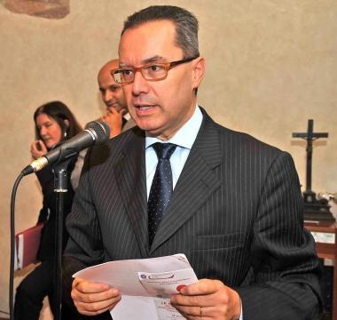 «Io candidato? Non mi interessa» Morandi smentisce