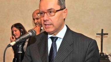 «Io candidato? Non mi interessa» Morandi smentisce