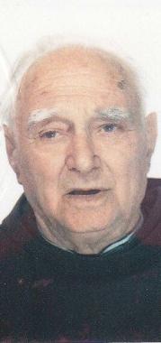 Padre Berardo Bonvini 