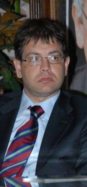 Luca Sani (Pd)   