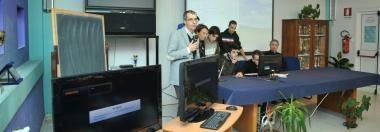 Matteo, il ricordo su Facebook e su quei due pc regalati all'Iti