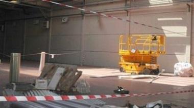 Pubblicità vietata per una ditta lo chiede il pm in un processo
