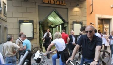 La Conad interessata ad aprire un minimarket nell'ex cinema Cristall