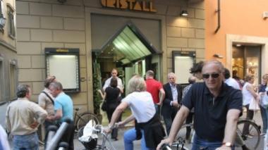 La Conad interessata ad aprire un minimarket nell'ex cinema Cristall