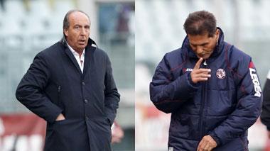 Il Livorno cade anche a Torino