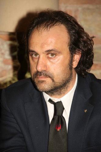Andrea Morini