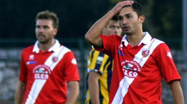 Grifone, un altro disastro