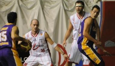 ArcAnthea, che rimonta contro Sassari