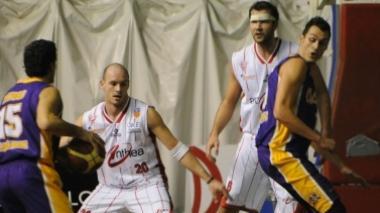 ArcAnthea, che rimonta contro Sassari