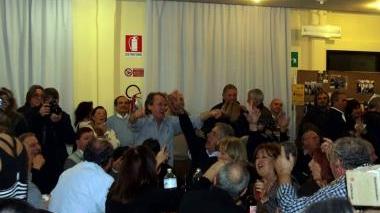 Canzoni e festa per “Piper per una sera”