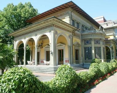 Le Terme Excelsior 