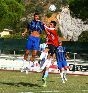 Pisa Sporting Club: Taddeucci, ex di turno 