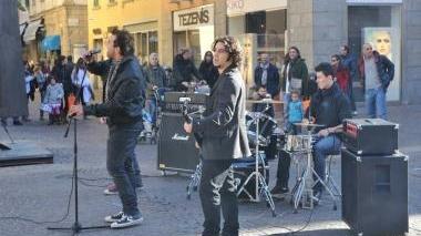 MUSICA