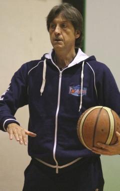 Coach Paludi 