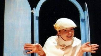 Uno spettacolo della rassegna per ragazzi