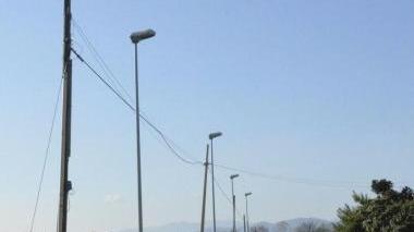 <b>COMMENDONE.</b> L’area della futura Unicoop