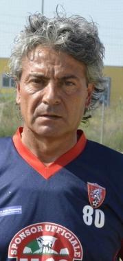 <b>MISTER</b> Alberto Mariani     