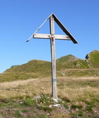 La Croce comera... 