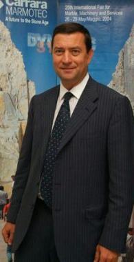Giorgio Bianchini presidente della Imm       