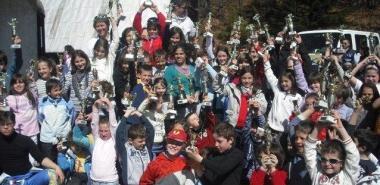 Lo Sci Club della Doganaccia si attrezza con un sito internet