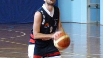 Marco Battaglini (Pieve a Nievole Basket)