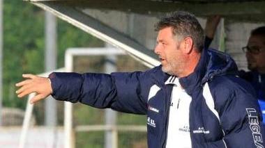 Maurizio Marchi, mister della Vergine dei Pini