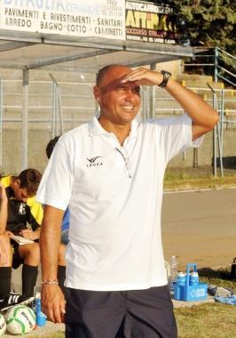Mister Andrea Telesio 