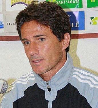 Benny Carbone 