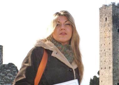 Simona Querci    