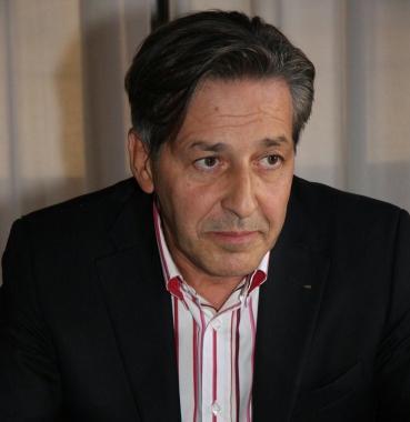 Riccardo Bini di Fli 