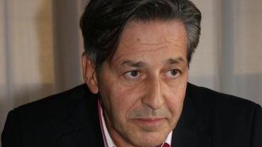 Riccardo Bini di Fli