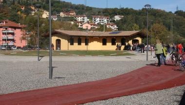 Successo della festa al Parco oggi la sagra del tartufo