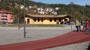 Successo della festa al Parco oggi la sagra del tartufo