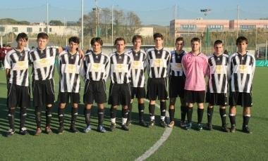 <b>ANTIGNANO BANDITELLA. </b>La truppa di Signorini 