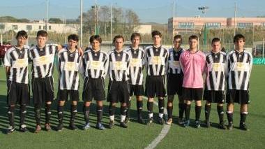 <b>ANTIGNANO BANDITELLA. </b>La truppa di Signorini