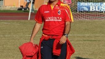 Lorenzo Roventini, all. Pisa SC